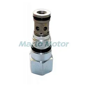 QSX15 ISX15 QSX ISX diesel engine spare parts pressure valve regulator 3348322