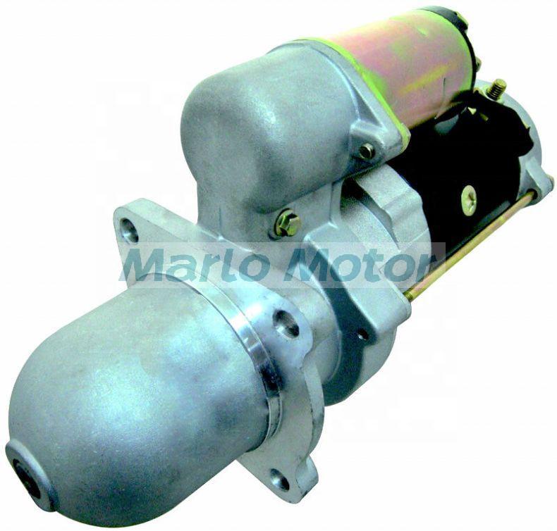 6BT 6BT5.9 6BTA5.9 5.9L diesel engine spare parts motor starter 3283330 3604648RX