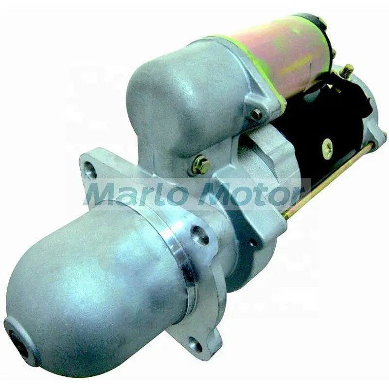 6BT 6BT5.9 6BTA5.9 5.9L diesel engine spare parts motor starter 3283330 3604648RX