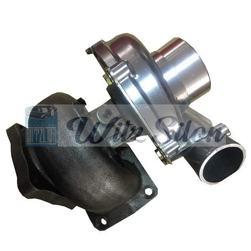 For Hitachi EX200-2 3 Offway with 6BD1T turbocharger 114400-2720 114400-2710 114400-2720 02800132 1-14400-272-1