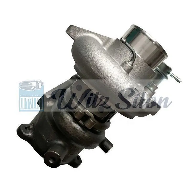 TF035HM turbocharger 49135-07678 1118100XEG73 4913507678