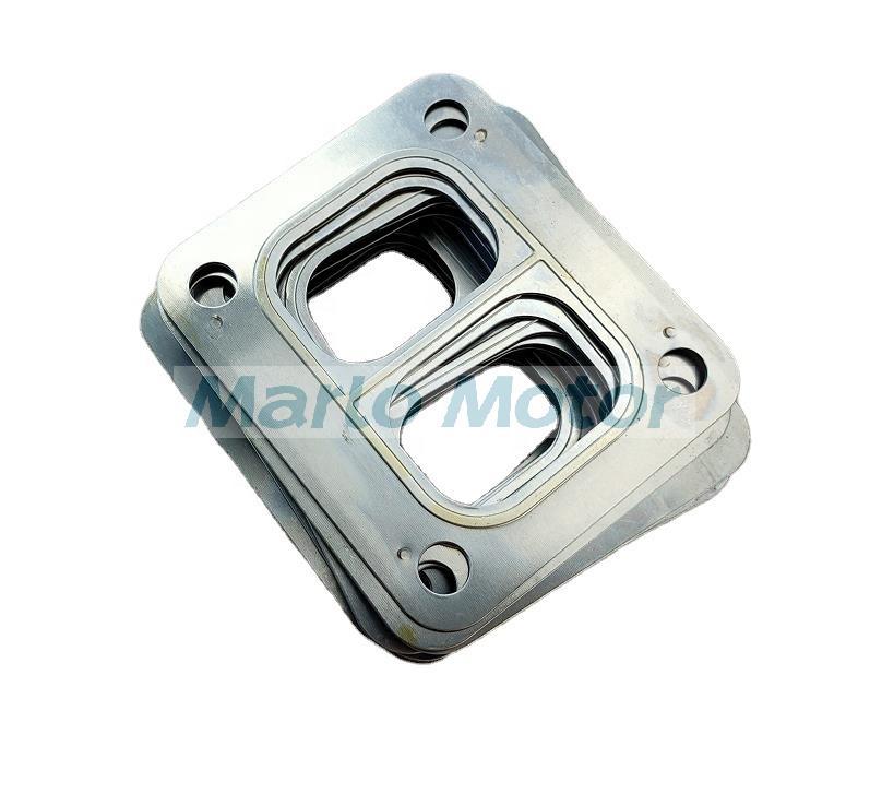 6CT ISC8.3 ISCe QSC8.3 6L ISLe QSL diesel engine parts turbocharger seal gasket 3755843