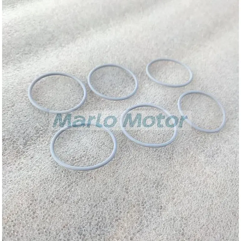 NTA14 N14 QSM11 ISM11 M11 engine fuel injector repair kit rebuilt parts o ring seal 3070137