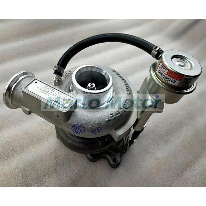 Original ISF2.8 HE211W turbocharger 3776282 4309492 3776286 3787122 3796180 3778578 3786562 3778576 4309492 3787122 5350920