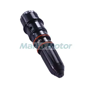 Genuine Cummins CCEC K-STC KTA38 KTA50 diesel engine parts Injector 4297355