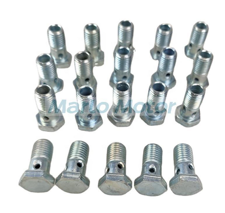 6CT ISC8.3 ISCe QSC8.3 original engine banjo connector screw 3903035