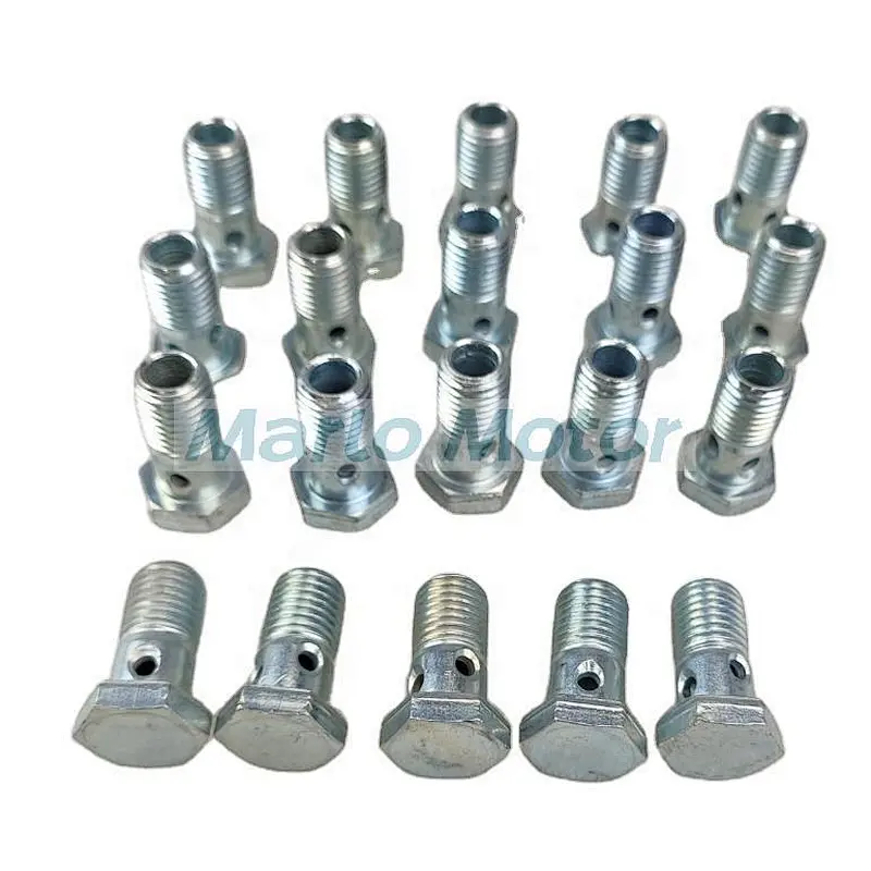 6CT ISC8.3 ISCe QSC8.3 original engine banjo connector screw 3903035