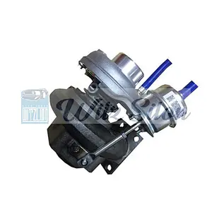 GT2052S turbocharger 2674A353 2674A352 2674A098 2674A354 2674A304 727262-5002S 452222-0002