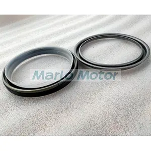 ISBe ISDe QSB QSB6.7 ISB6.7 diesel engine crankshaft seal kit 4955566