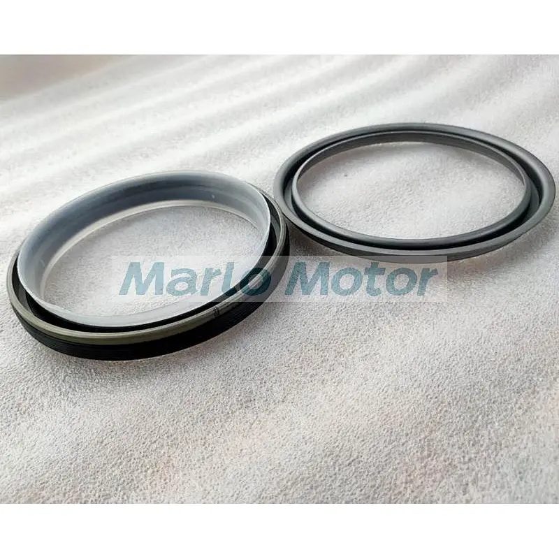 ISBe ISDe QSB QSB6.7 ISB6.7 diesel engine crankshaft seal kit 4955566