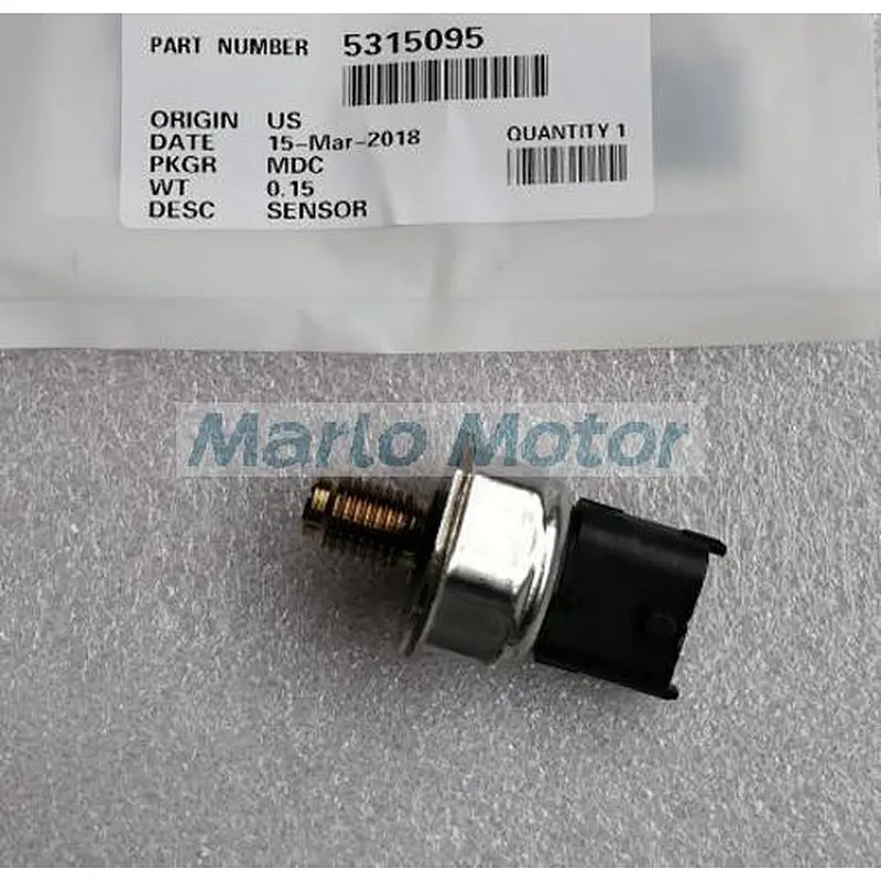 4BTA 6BT 6BTA5.9 6BTAM diesel engine common rail oil pressure sensor 5315095