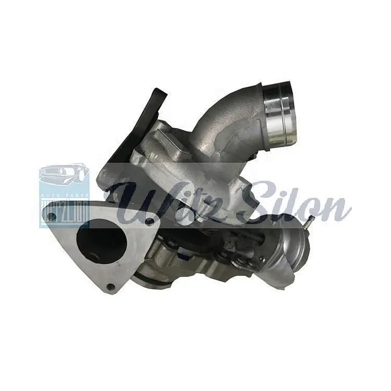 For Volkswagen Touraeg TDI R5K 2.5L turbocharger GTB1752V 760700-5004S 760700-0002 760700-0003 760700-0004 760700-5003S