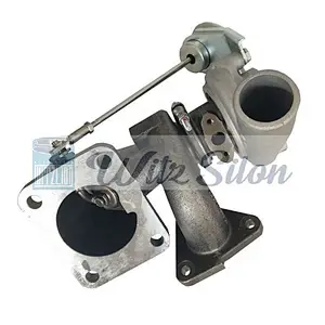 For Ford PHFA PHFC JXFC JXFA Puma V348 3.3T turbocharger 49131-05403 49131-05212 4913105403 49S31-05452 6C1Q6K682DF