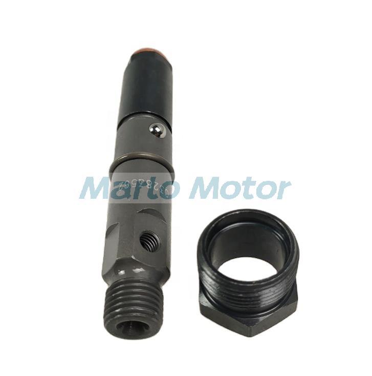 6BT 6D102 diesel engine fuel injection pump fuel Injector 3283577 3920075 4948366 3283562