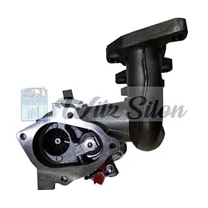 For Skoda Fabia 1.4 TSI TSI turbocharger 03C145701G 03C145702B 03C145701QX