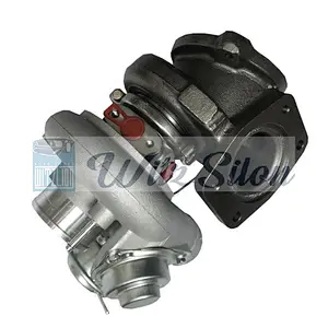 S70 B5234 T3 T5 T6 N2P23HT TD04 TD04H TD04HL-16T-7 turbocharger 8601238 4918901355 4918901350