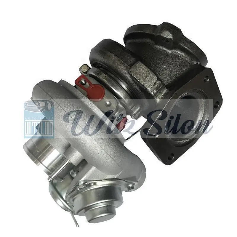 S70 B5234 T3 T5 T6 N2P23HT TD04 TD04H TD04HL-16T-7 turbocharger 8601238 4918901355 4918901350