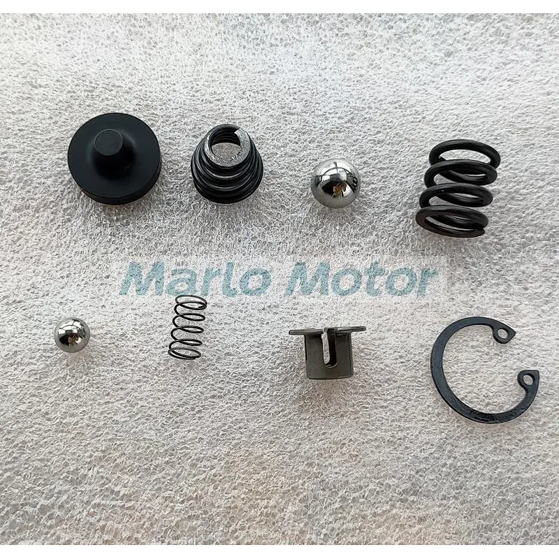 K19 QSK19 KTA19 injector tappet parts 3803497 4077027 3085343 STC PT injector universal repair kit 3804700