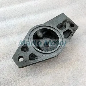 6BT 6BT5.9 6BTA5.9 diesel engine water transfer connection pipe cover 3925226 3910529