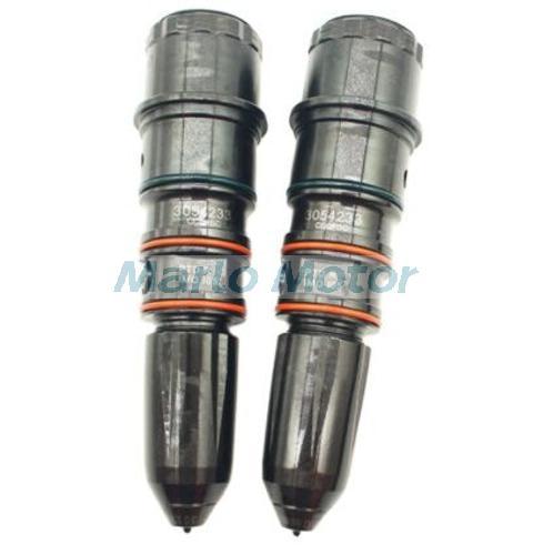 NT855 NTA855 diesel engine parts PT pump common rail fuel injector 3054233