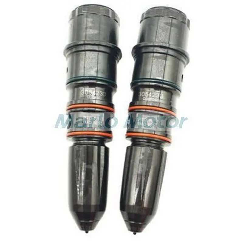 NT855 NTA855 diesel engine parts PT pump common rail fuel injector 3054233