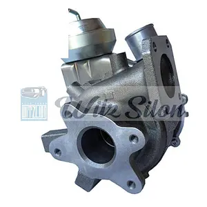 RHF3 turbocharger for Suzuki Swift 1.5L