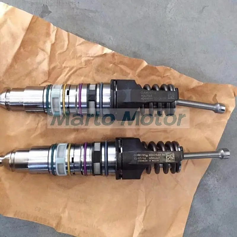 QSX15 ISX15 X15 fuel injector 4010346 4062569 4088301 4062569RX ...