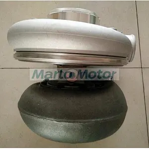 QST30 KTA50 HX82 turbocharger 3592520 5323959 4033020 4025026 3594190