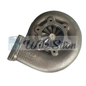 H3B-0980AK B36A1 H3B turbocharger 3533098 3539081 3533801 3533099 8015586 99462919 865966 866665