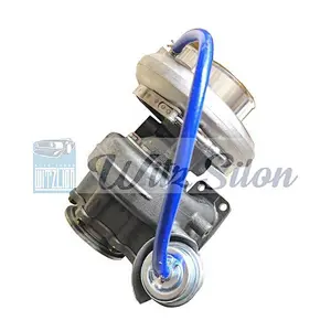 For Truck engine 6DL turbocharger 1118010-630-0000 11180106300000