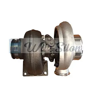 QSB Tier 3 SAA6D107E-1 engine turbocharger 4037469 2835695 6754828010 4955155 hot sale