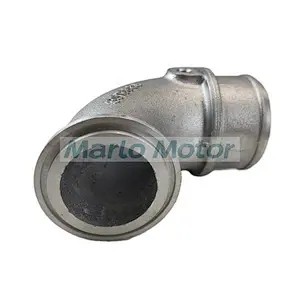 4BT 4BT3.9 6BT 6BT5.9 6BTA5.9 ISBe ISDe QSB engine air transfer pipe 3918686