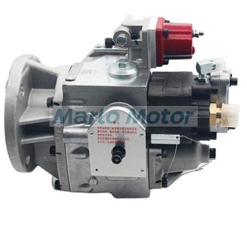 NT855 NTA855 NT855-C360 NT855GA diesel engine PT pump fuel injection pump 4951450