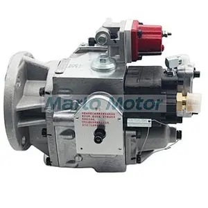 NT855 NTA855 NT855-C360 NT855GA diesel engine PT pump fuel injection pump 4951450