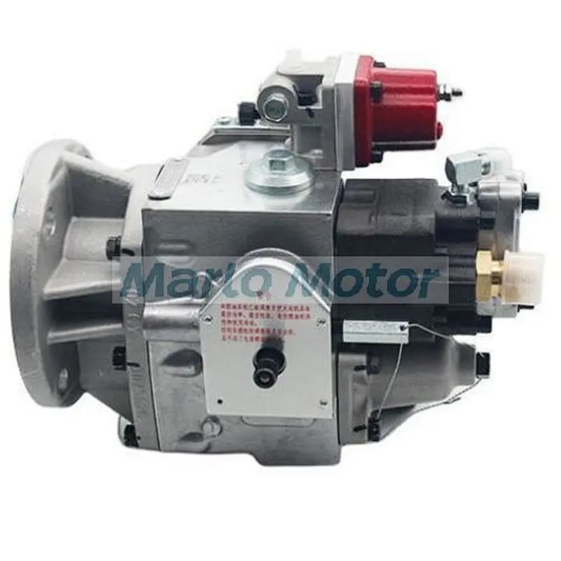 NT855 NTA855 NT855-C360 NT855GA diesel engine PT pump fuel injection pump 4951450