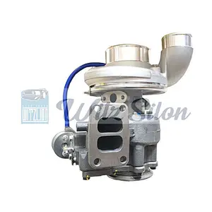 For Truck engine 6DL turbocharger 1118010-630-0000 11180106300000