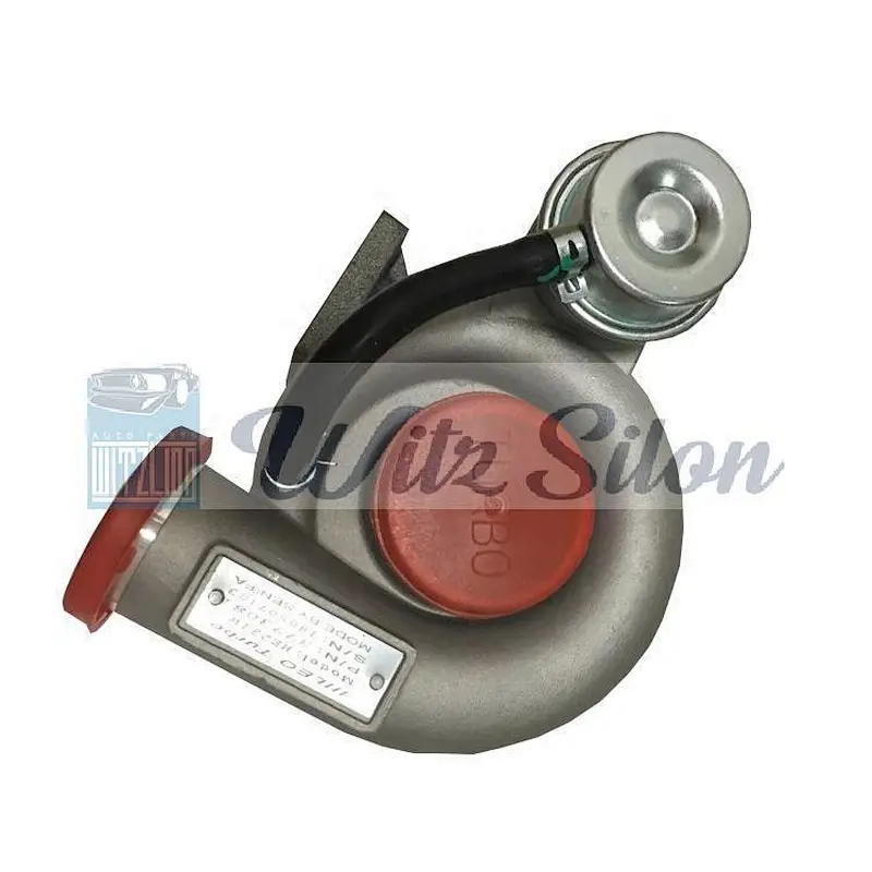 ISF2.8 engine turbocharger HE211WG 3772742 3773081 3774187 2834188 5350914 3769168 3773080