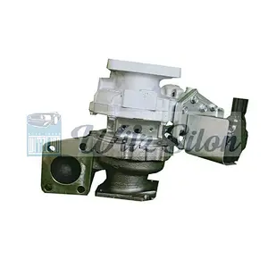 For Isuzu turbocharger 8983607510 turbine
