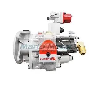 Original Cummins CCEC K38 KTA38 QSK38 spare part factory price Fuel pump 3075537 3636943