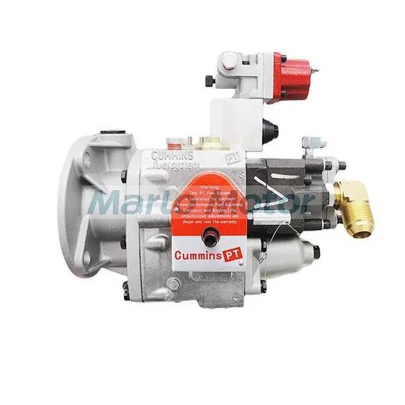 Original Cummins CCEC K38 KTA38 QSK38 spare part factory price Fuel pump 3075537 3636943