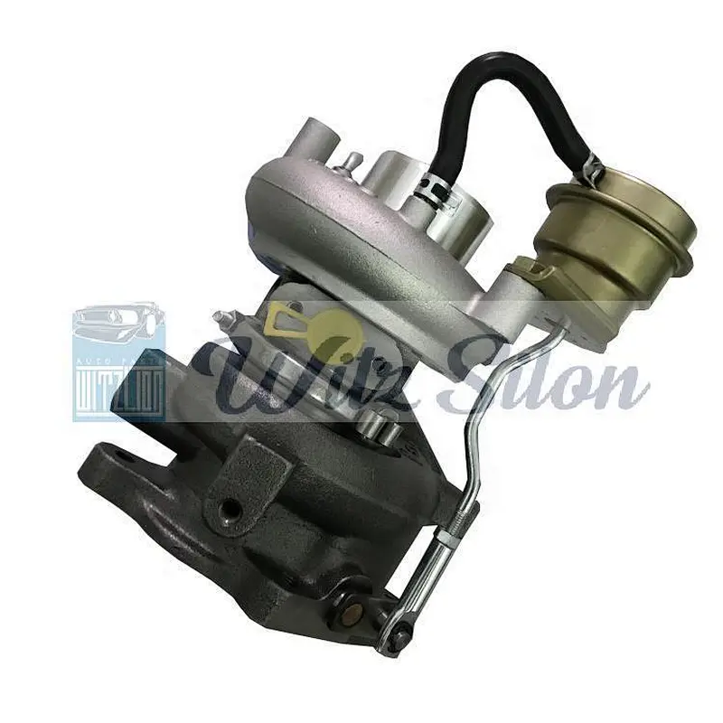 4M40 turbocharger 12T-TF035HM TF035HM-12T 49135-03301 ME190511 ME202879 49135-03300 4913503301 4913503300
