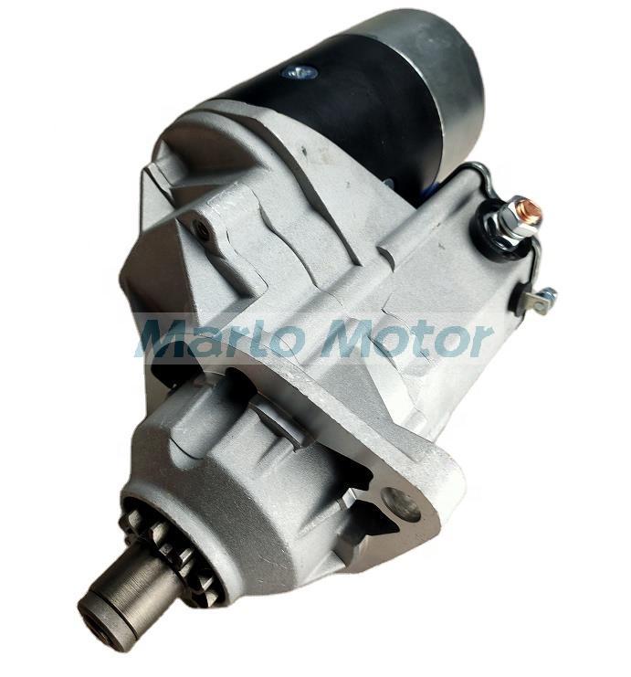 6B 6BT 6B5.9 6BT5.9 QSB5.9 6D102 engine 24V motor starter 3957593