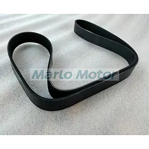 4BT 3.9L B3.9 4BT 4BTAA 4BT5.9 diesel engine fan belt V ribbed belt 3935335