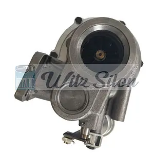 HD76-160B turbocharger 1118BF11-010 1118BF11010 for E1E00 757409-5001 Dongfeng truck 160