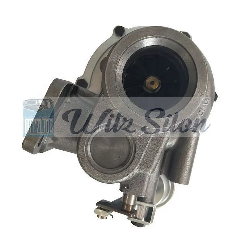 HD76-160B turbocharger 1118BF11-010 1118BF11010 for E1E00 757409-5001 Dongfeng truck 160