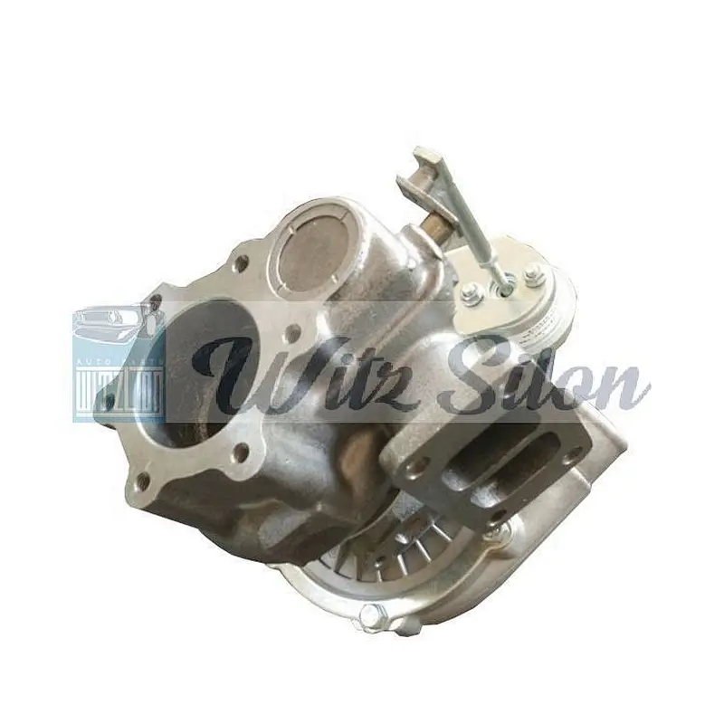 Vista 6 Vista 6 Tier 2 turbocharger GT3571S 709942-5007S 709942-0007 709942-7 2674A348 709942