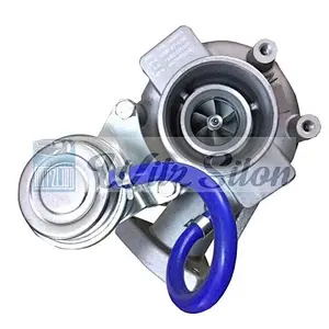For Komatsu PC130-7 turbocharger SAA4D95LE 49377-01610 4937701610 49377-01611 8208818100 6208-81-8100 6205-81-8250 6205818250