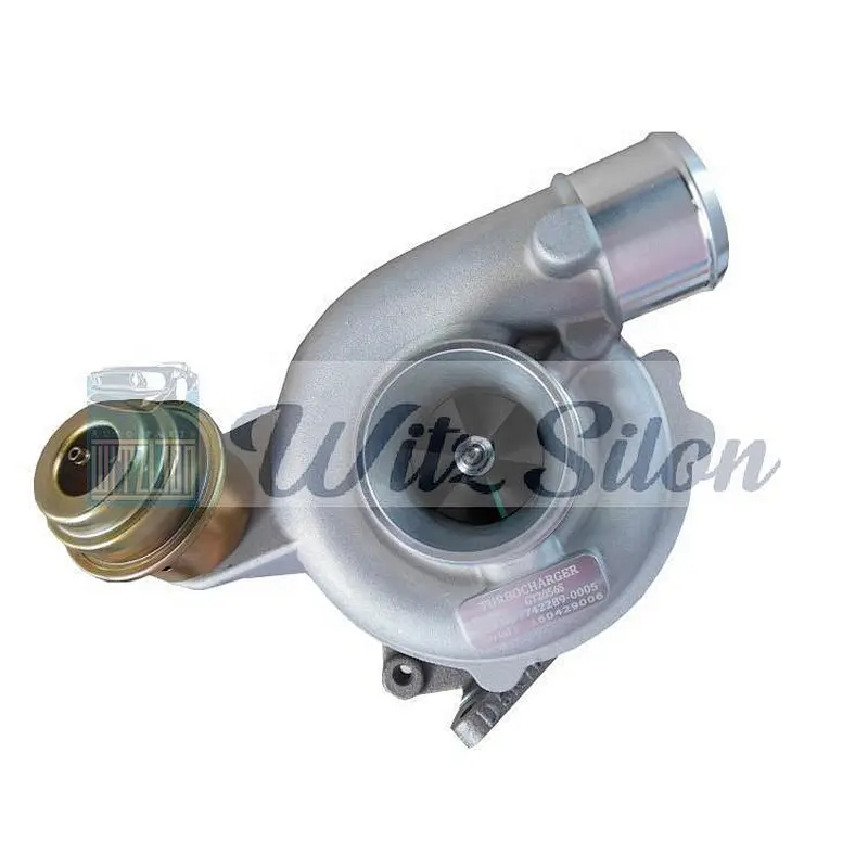 GT2056S turbocharger A6650900580 742289-5001S 742289 A6650901780 A6650900480 742289-5005S