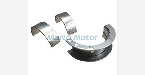 6BT QSB 6D102 original engine crankshaft main bearing 3802070 3802071 ...