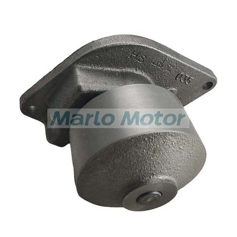 ISB QSB ISF QSF QSB6.7 engine water pump kit 2881804 5314946 5260263 4943173 4934040 5262784 4955394 5314949 4943174